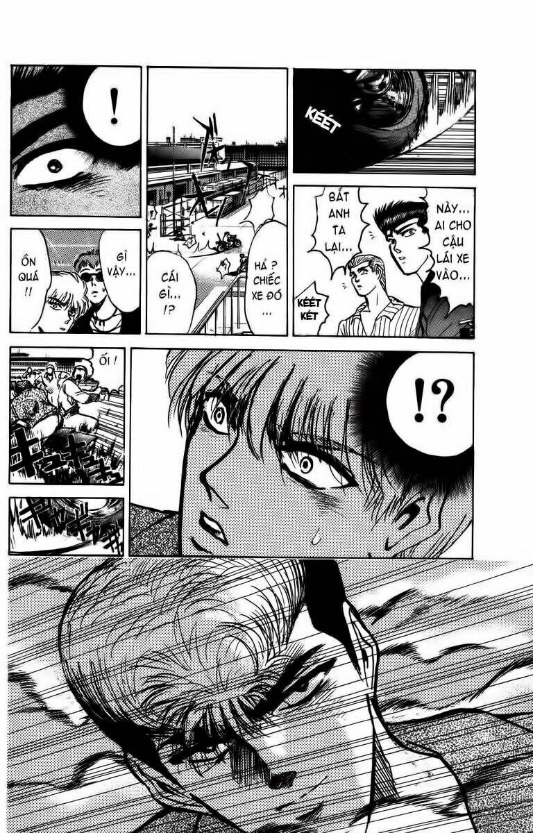 shonan junai gumi chapter 155 18