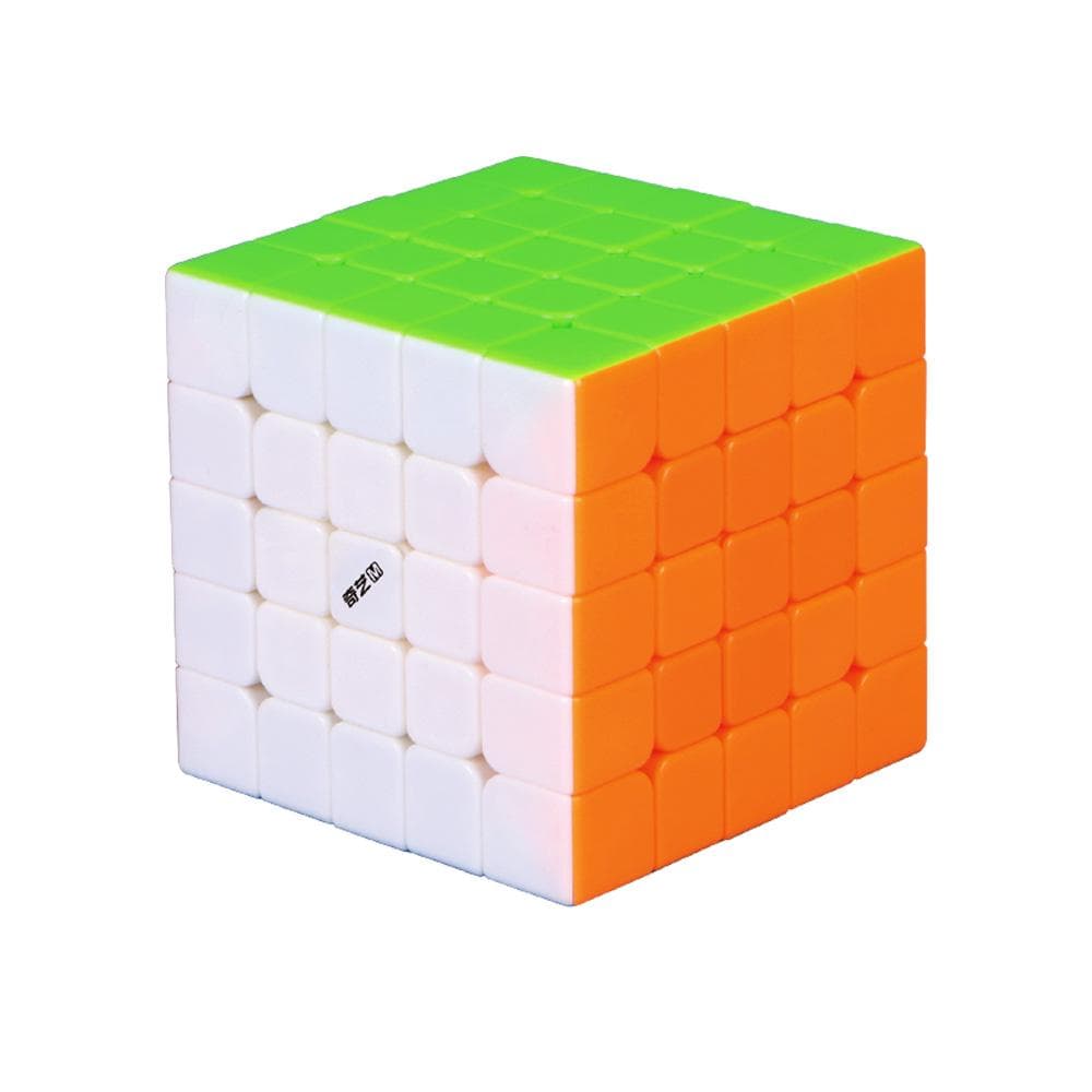 Rubik Qiyi MS 5x5 (có nam châm)
