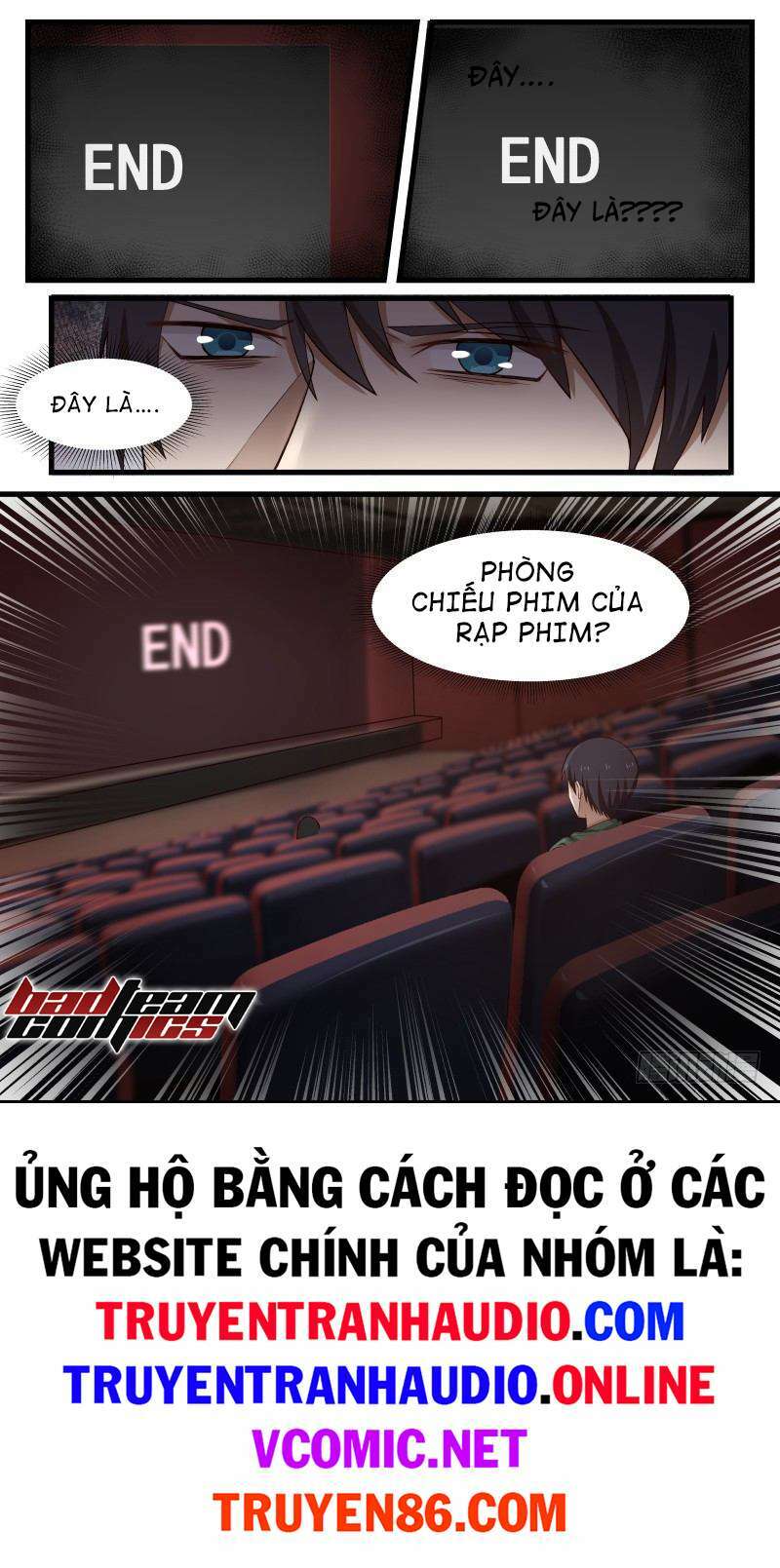 rạp chiếu phim địa ngục chapter 25 4