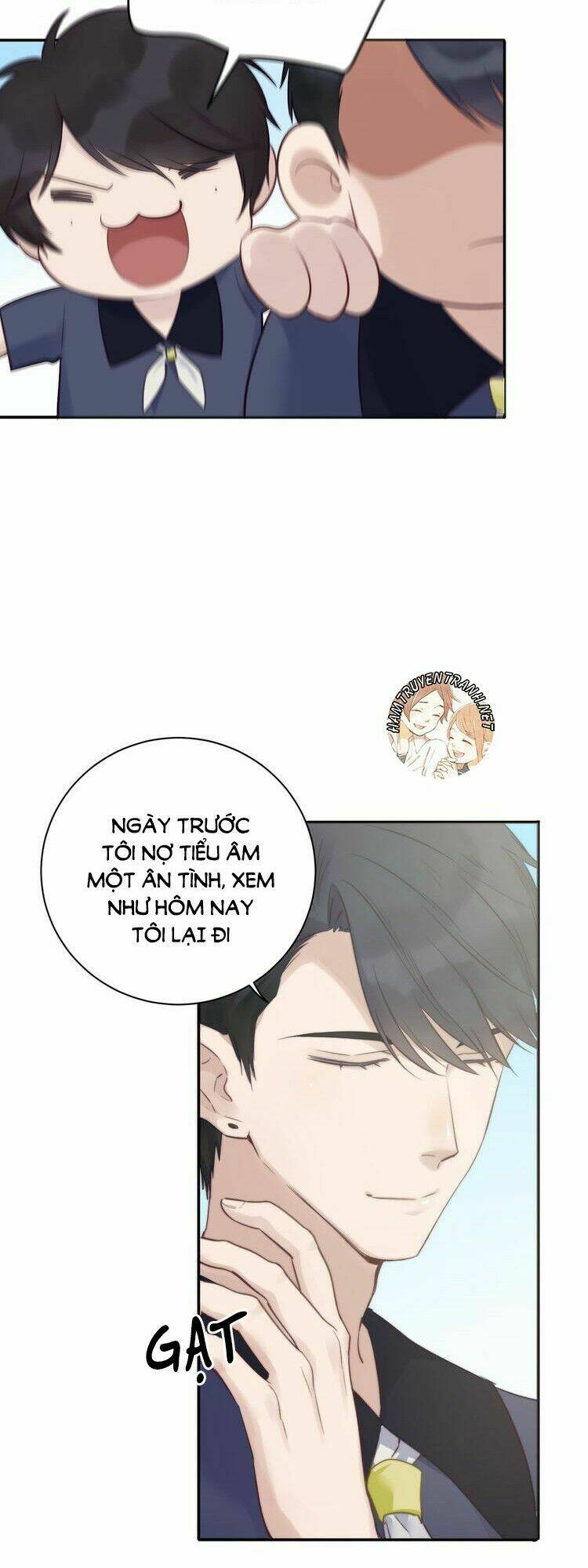 viện bảo tàng tâm nguyện chapter 27.2 12