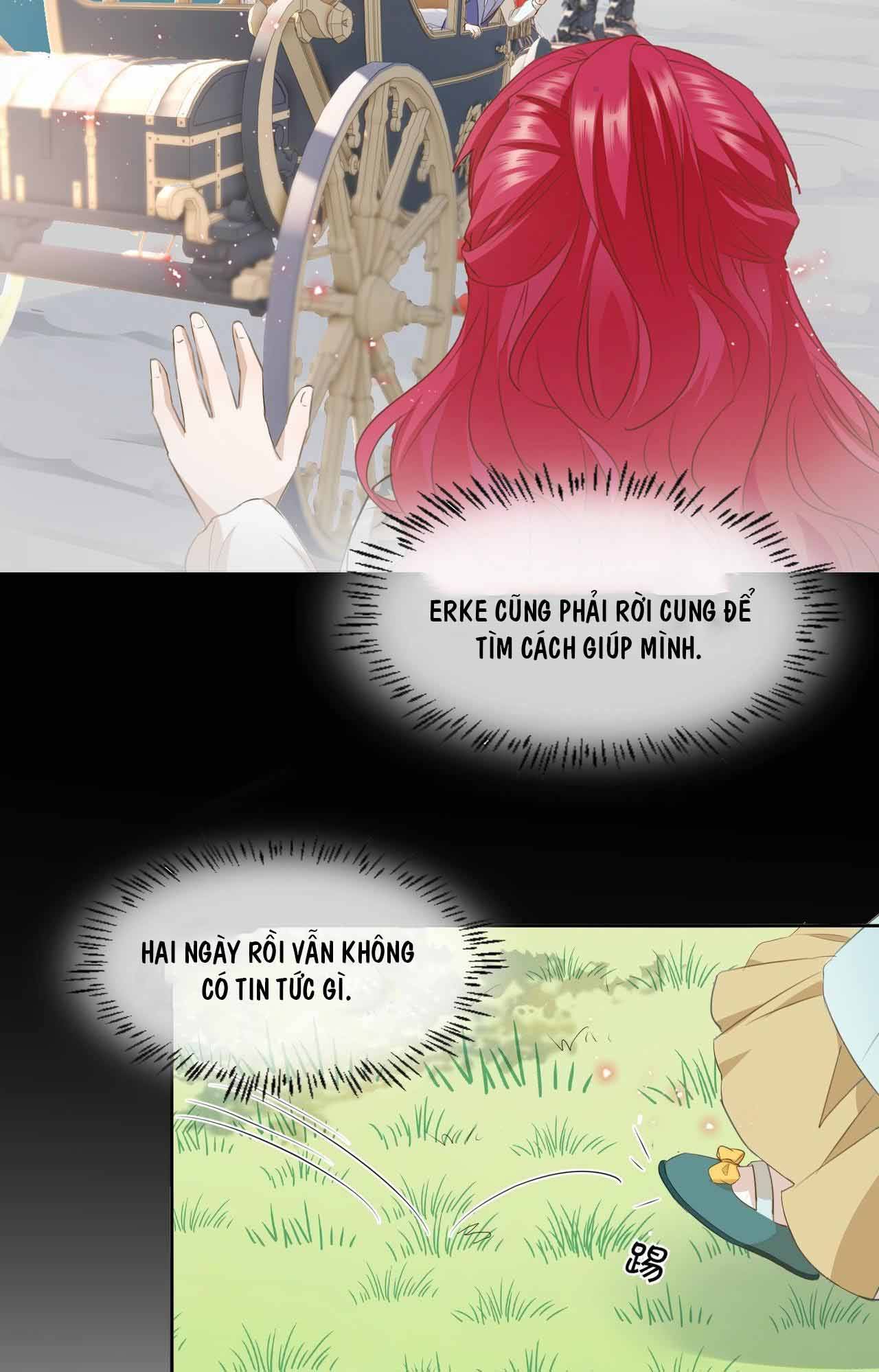 ma pháp của công chúa amy chapter 5 41