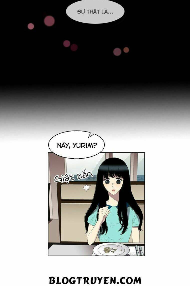 my shining world chapter 47 35