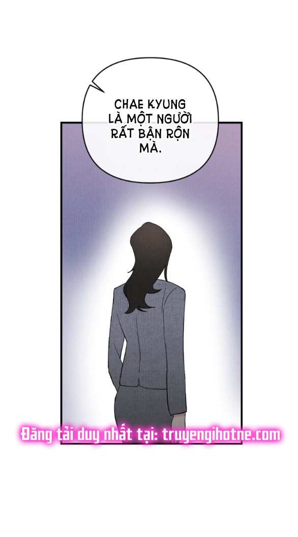 [18+] cuộc hôn nhân chính trị chapter 6.2 2