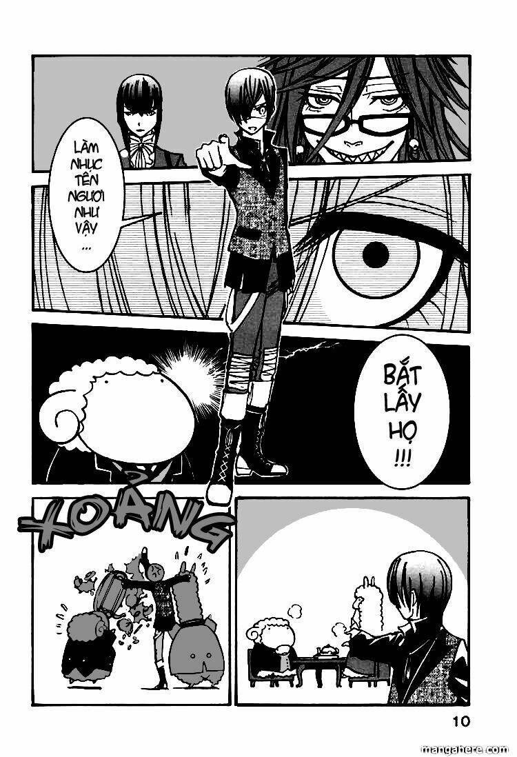 kuroshitsuji dj - black sheep chapter 3 11