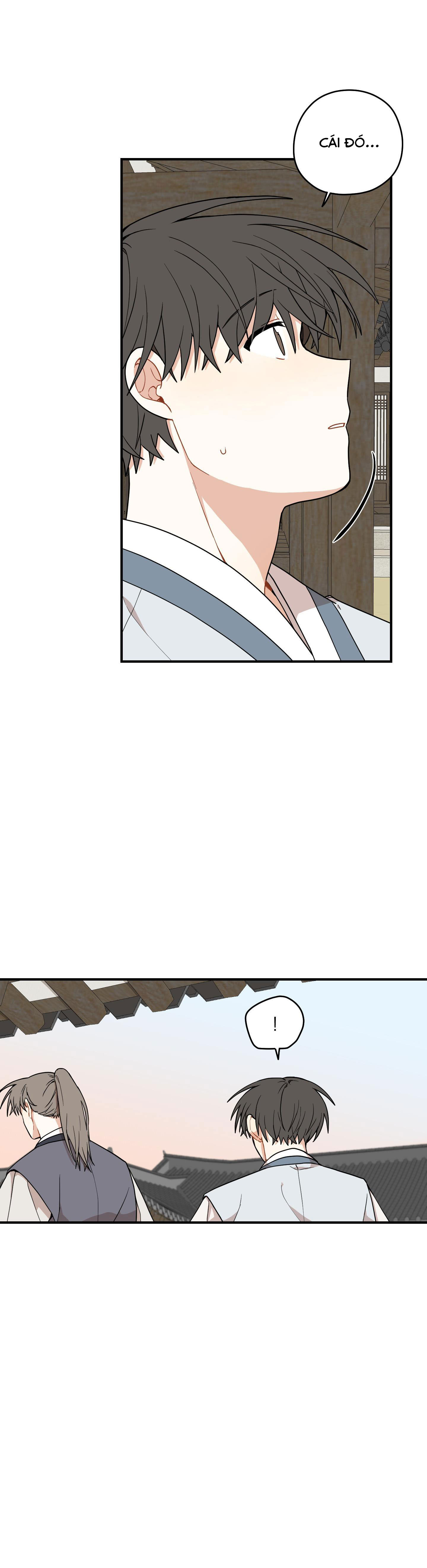 đường hoa liên kiều rơi chapter 37 19