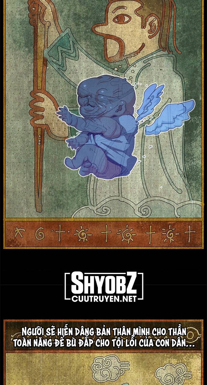 Chúa tể học đường chapter 561.5 46