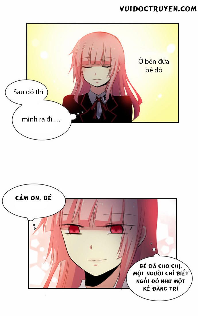 crepuscule (yamchi) chapter 48 7