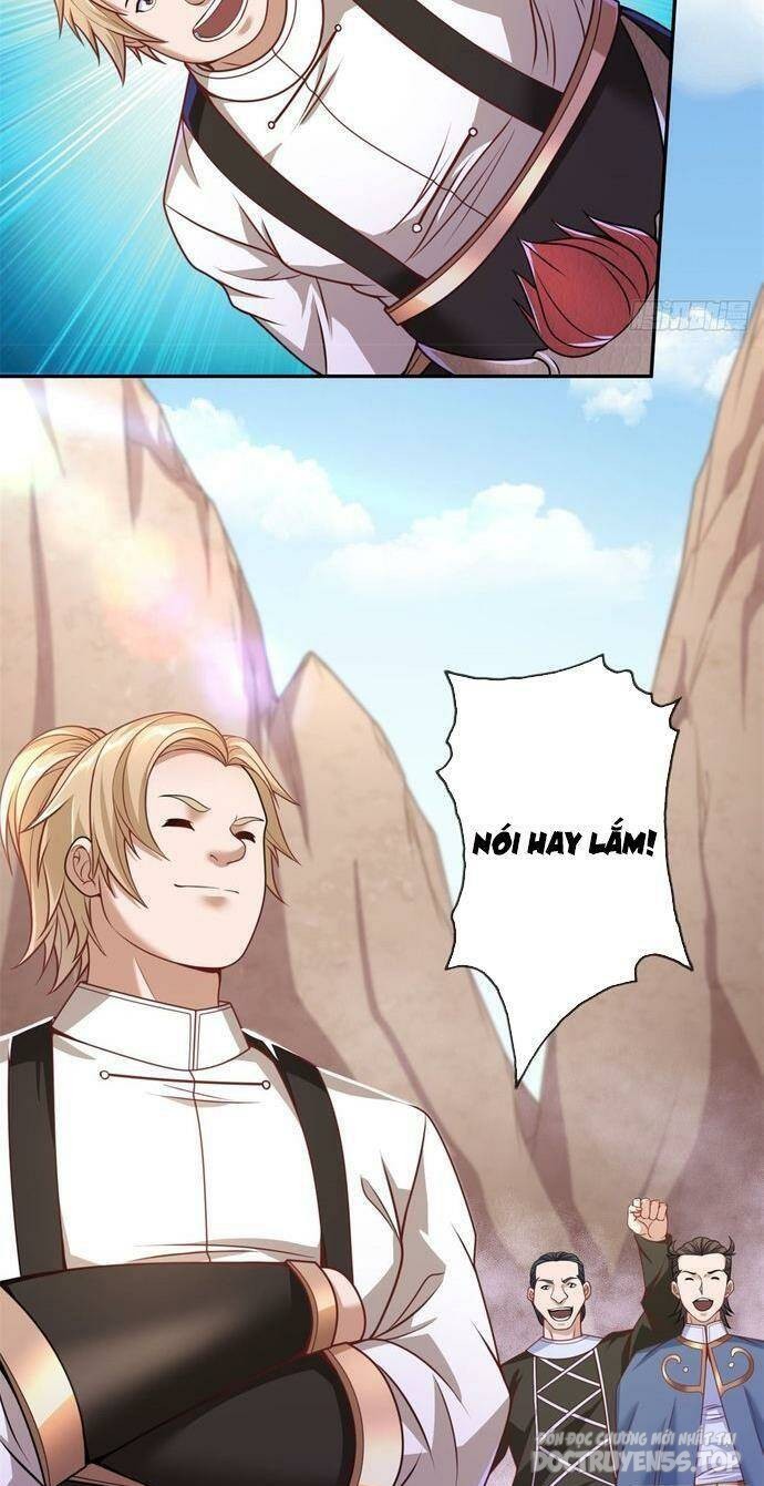 ta có khả năng vô hạn đốn ngộ chapter 26 15