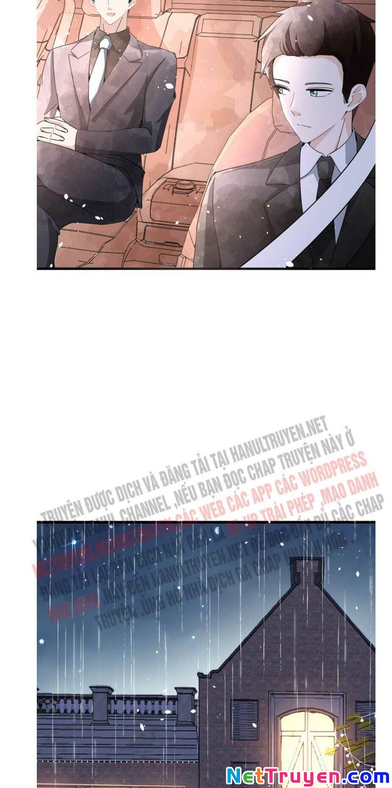 cô vợ hợp đồng lạnh lùng không dễ đụng đâu chapter 60.2 12