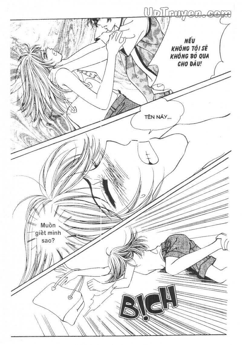 nụ hôn chàng trai chapter 3 127