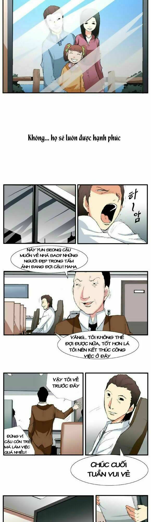 siêu năng chapter 21 18