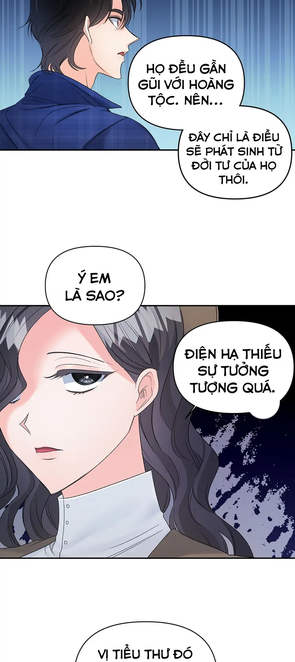 ebony, quạ đen chapter 88.2 22