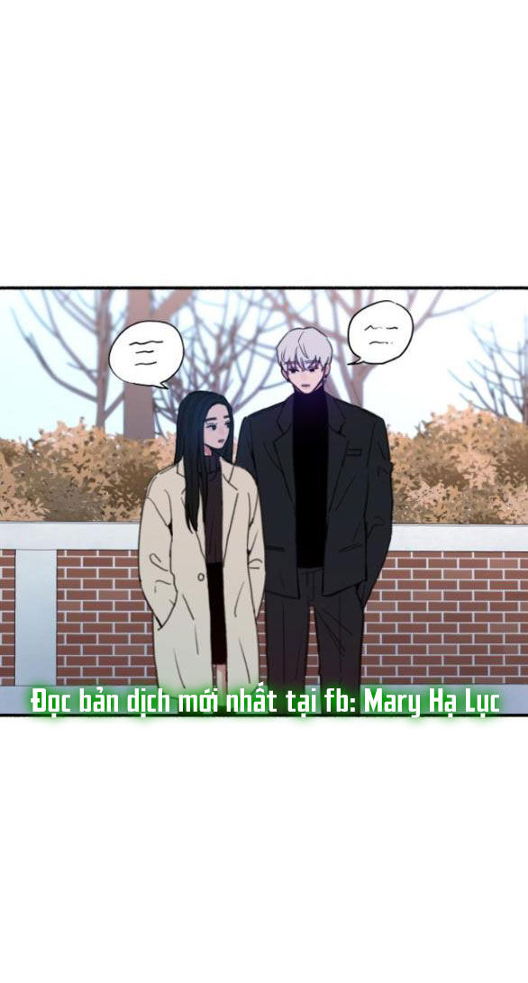 nàng thơ nổi tiếng - nàng thơ myung chapter 9.1 4