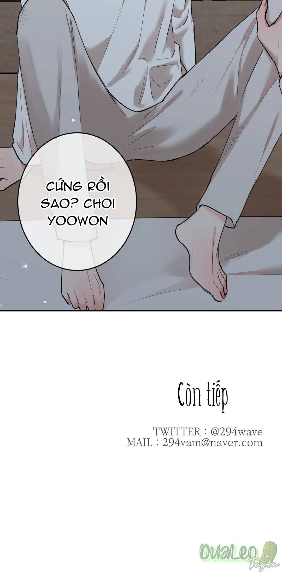 trong vòng bí mật chapter 58 21