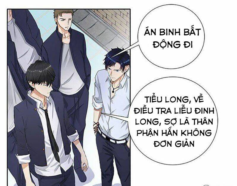 học viện cao thủ chapter 95 10