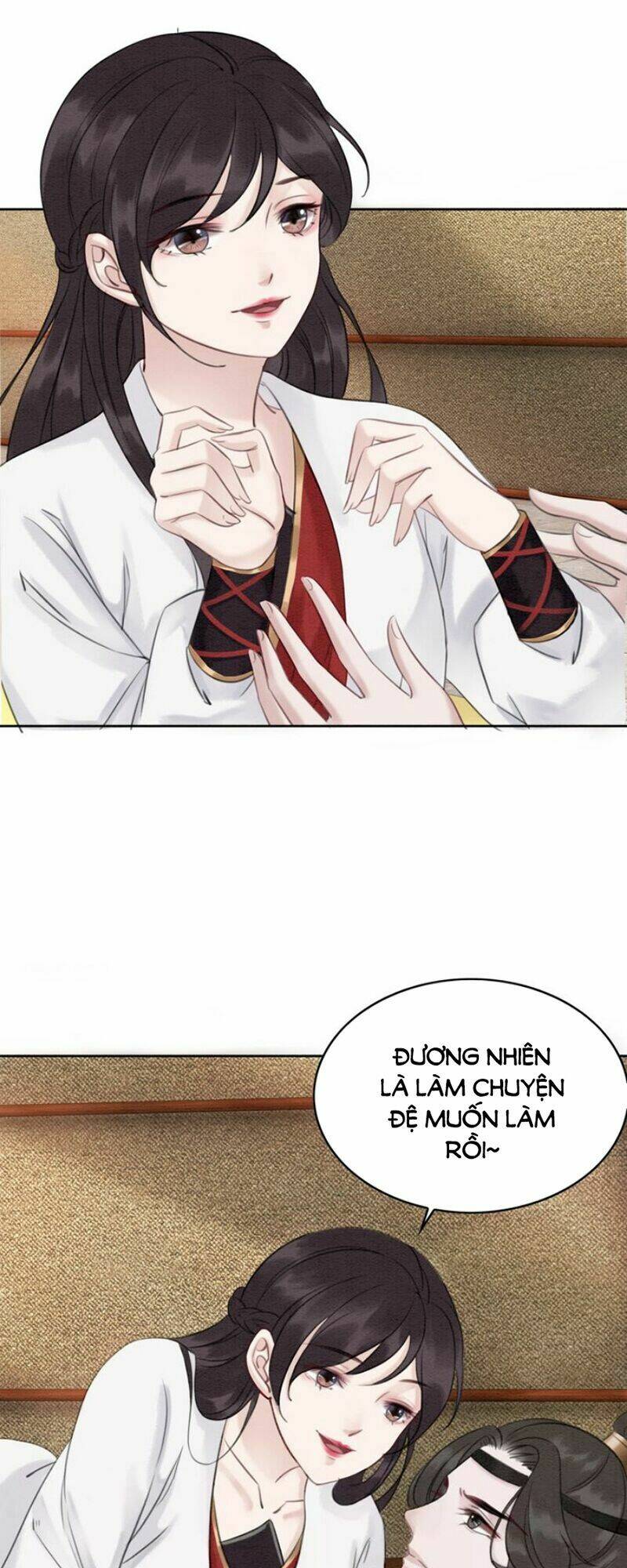 trọng sinh bá sủng nhiếp chính vương quá mạnh mẽ chapter 36 7