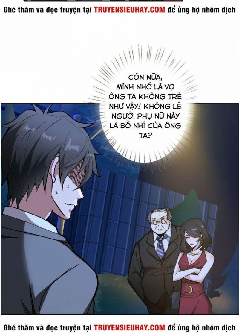 god slayer chapter 11 2