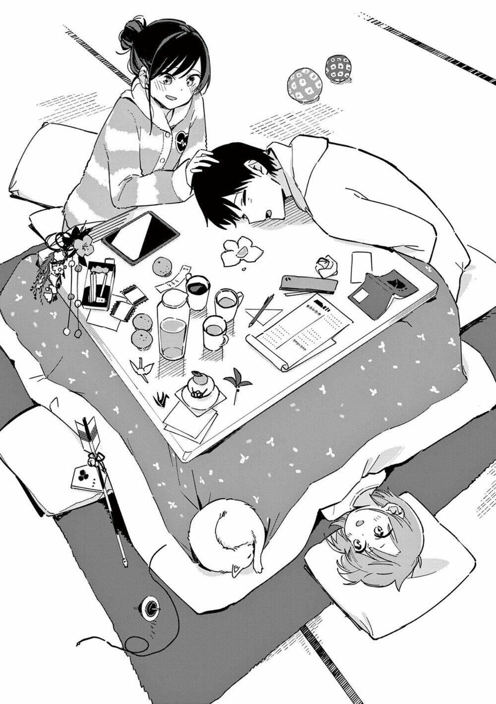 pseudo harem chapter 117.2 3