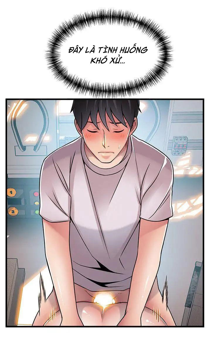 điểm yếu chapter 27 34