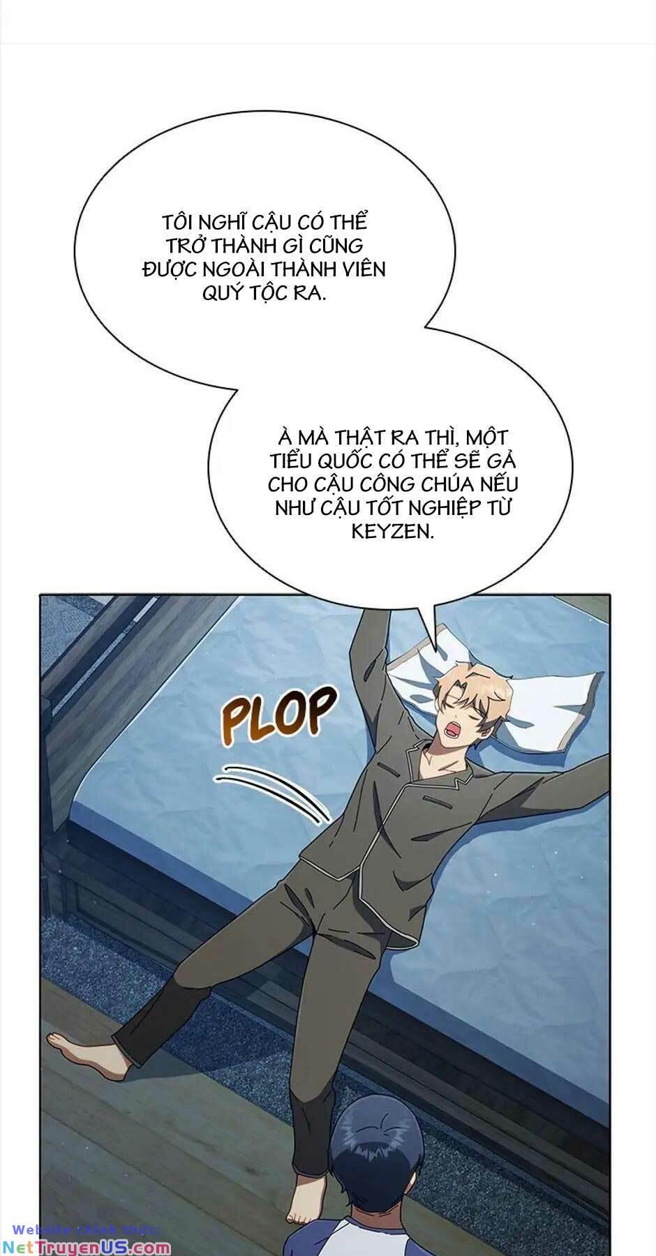 tử linh sư thiên tài của học viện chapter 14 38