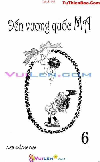 bogle goes to the kingdom chapter 26 1