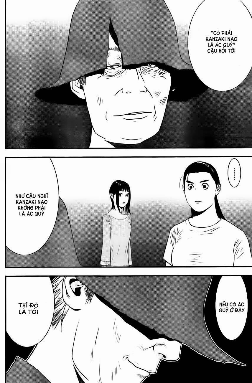 liar game chapter 168 16