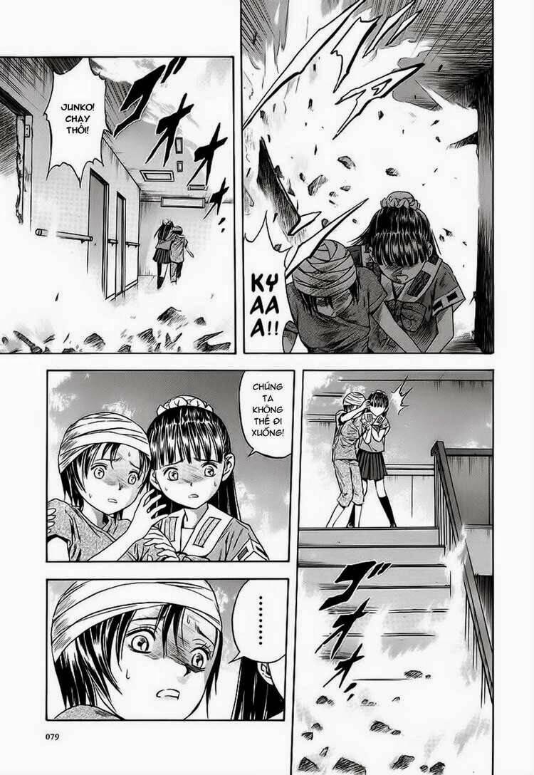 otogi matsuri chapter 58 18