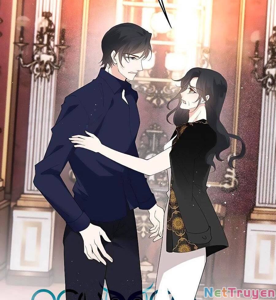 một vợ yêu, một bé con chapter 181 2