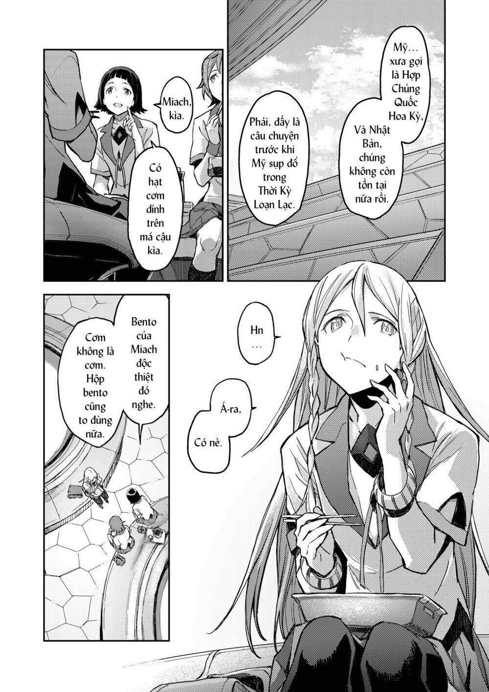 harmony chapter 11 2