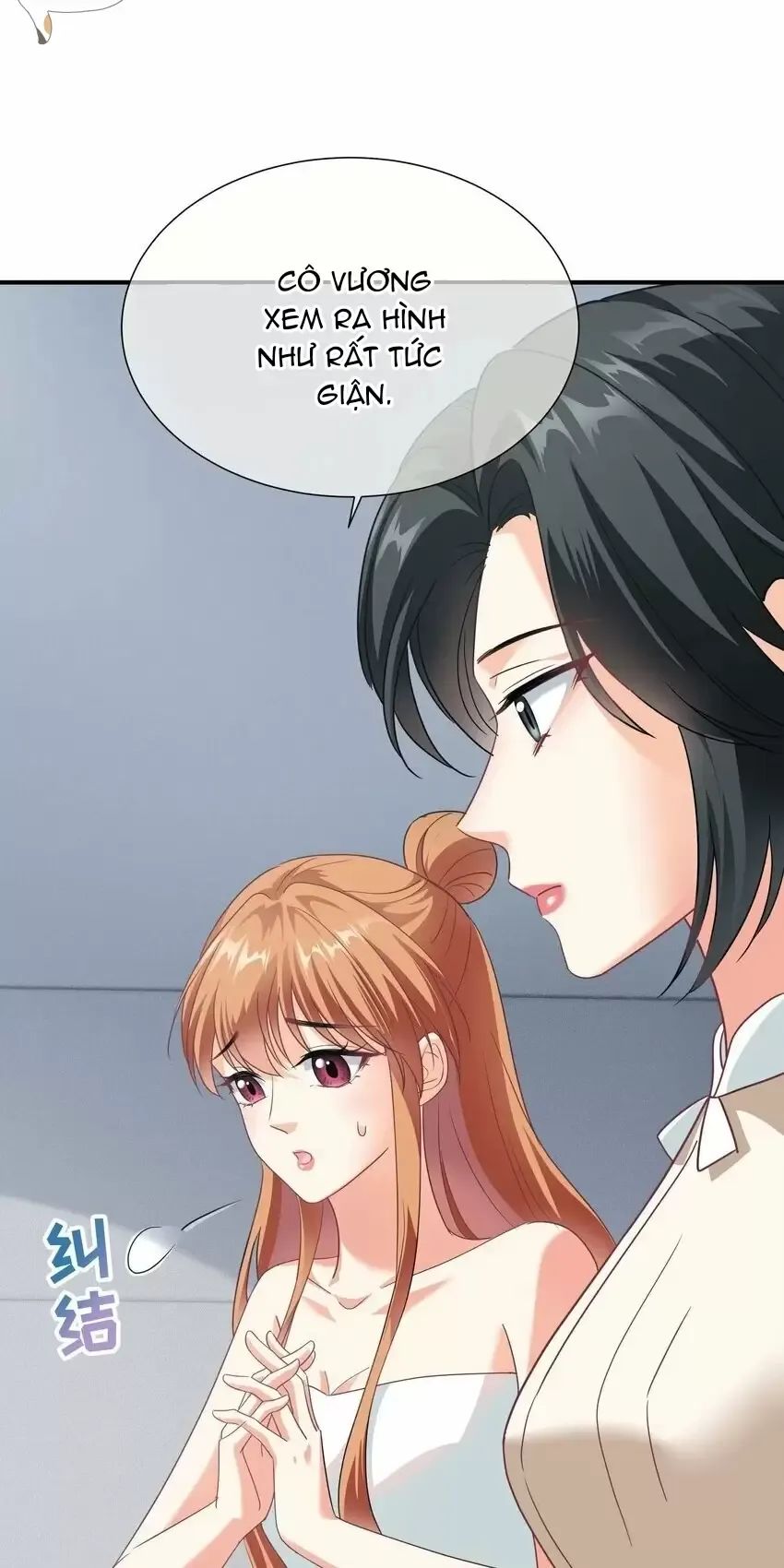 ảnh hậu một tuần mập ba cân chapter 27 23