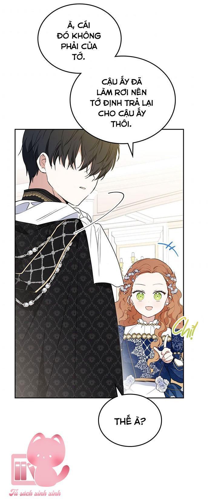 kiếp này ta sẽ trở thành gia chủ chapter 75 43