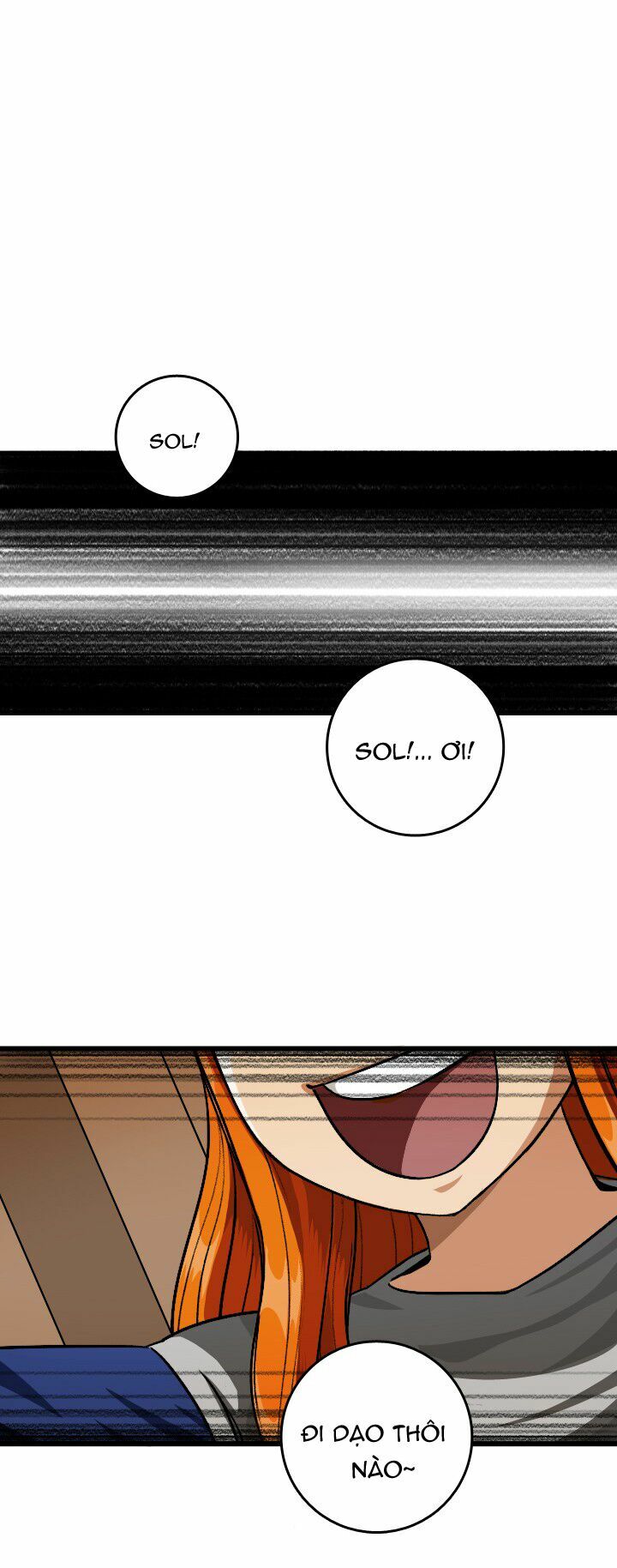 chuyện tình zed x syndra phần 4 chapter 11 43