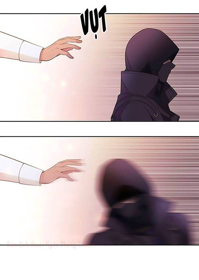 năm môn đệ của charlotte chapter 15 18