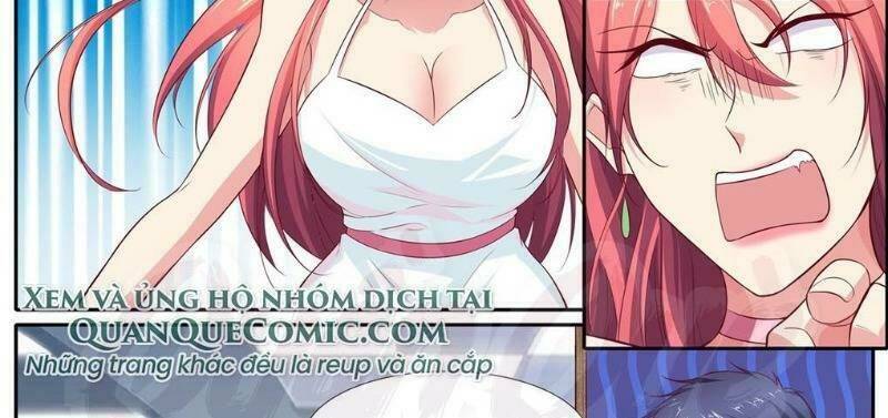 vương bài cao thủ của nữ tổng tài chapter 50 2