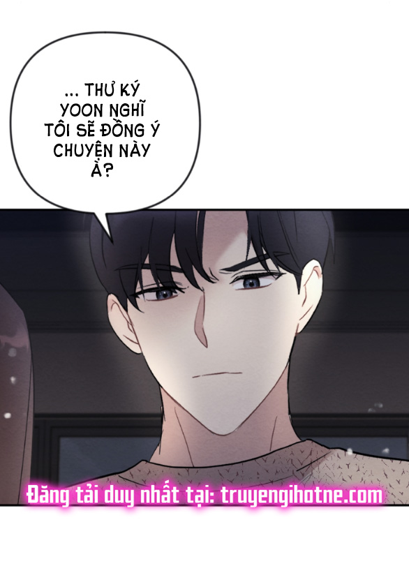 [18+] đêm không thể vãn hồi chapter 1.1 8