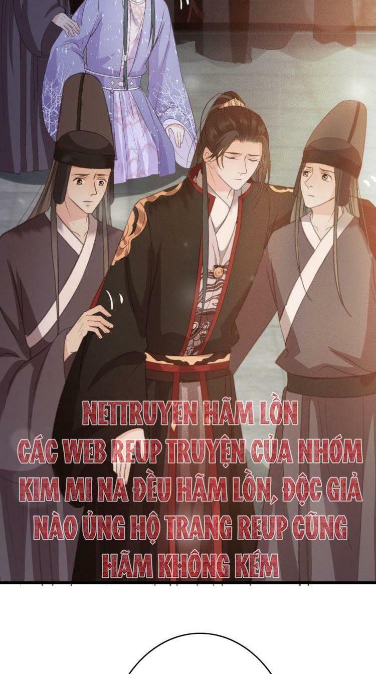 Đông Cung Giai Hạ Tù chapter 64