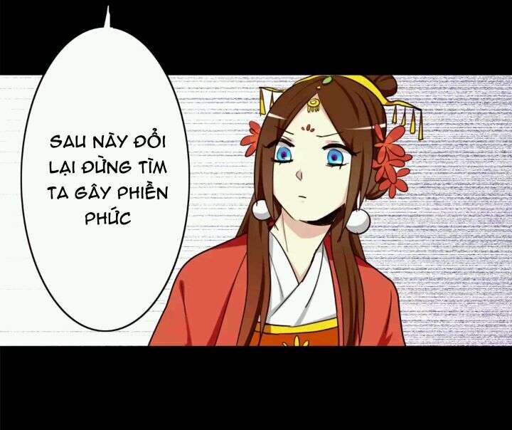 lưỡng bất nghi (full) chapter 26 13