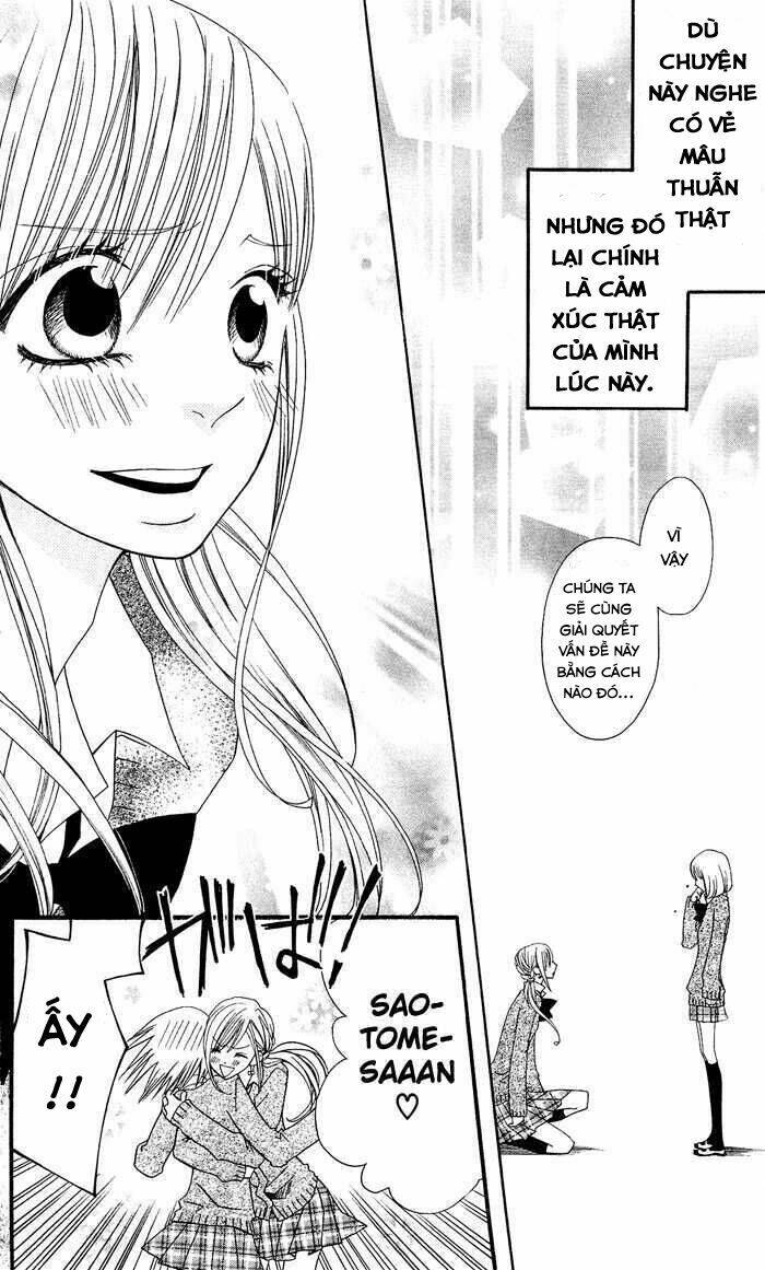 chàng trai đặc biệt chapter 1 36