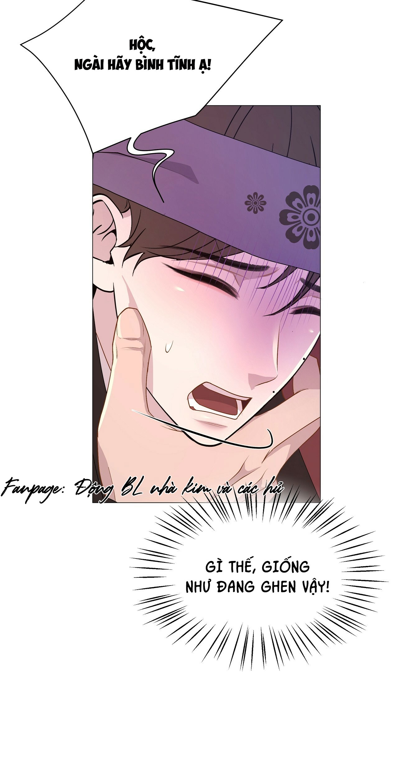 dạ xoa hóa liên ký chapter 16 51