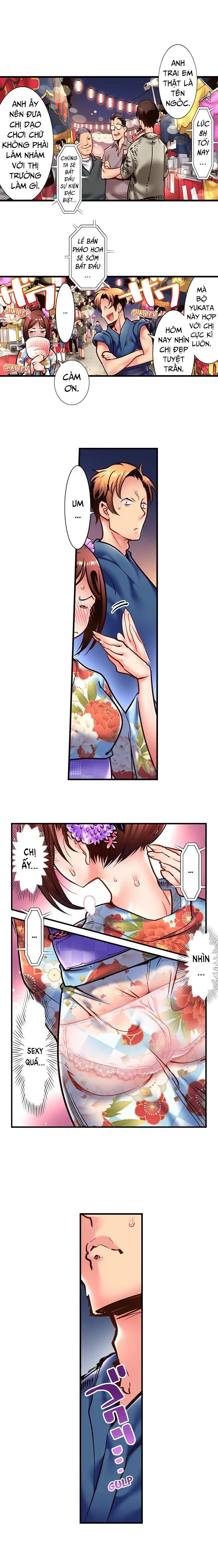 địt em trai của chồng chapter 7 7