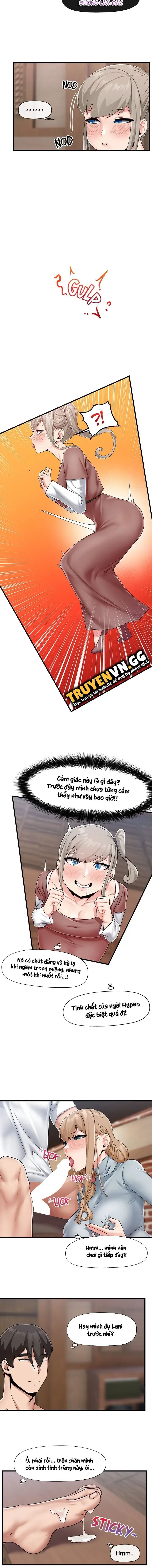 thuật thôi miên sát gái chapter 22 9