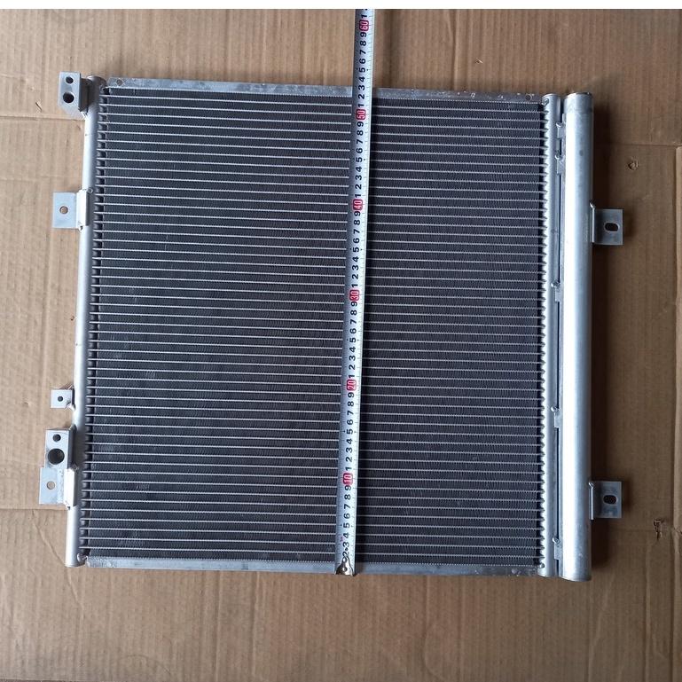 Dàn (giàn) nóng Howo 2014 Hàng HBS Trung Quốc (hàng chính hãng nhập khẩu trực tiếp)