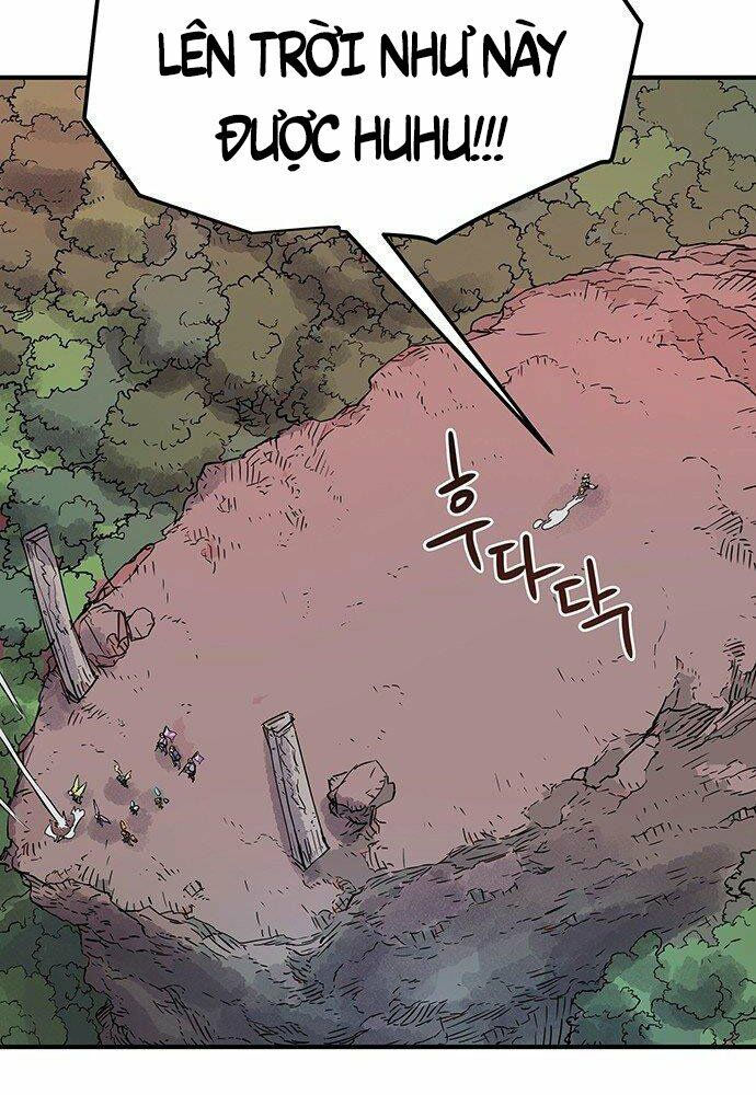 chủ nhân thiên giới chapter 2 193