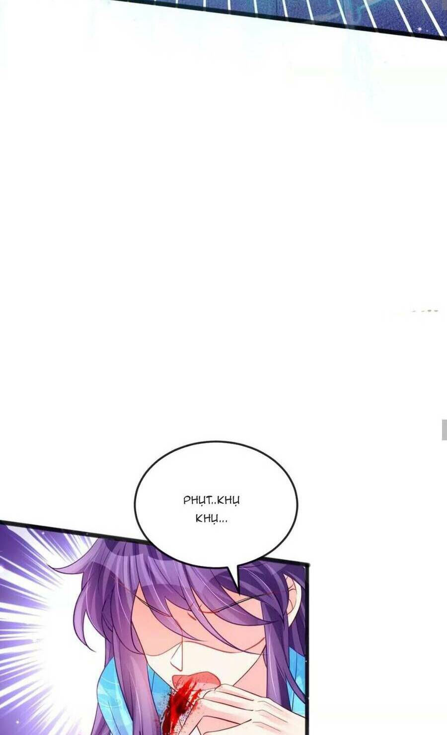 quân hoả nữ hoàng chapter 84 34