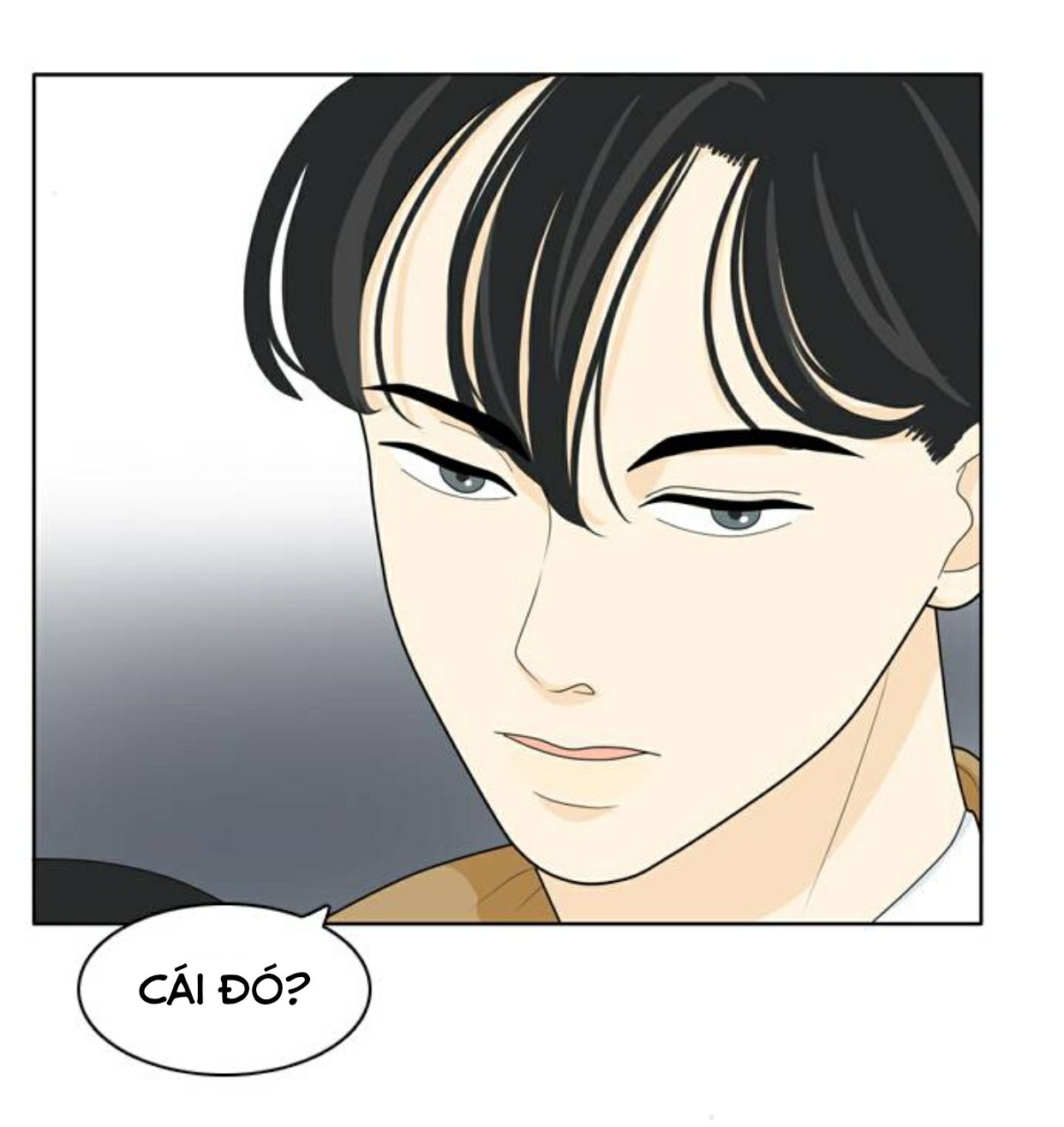 sống chung một nhà chapter 18 19