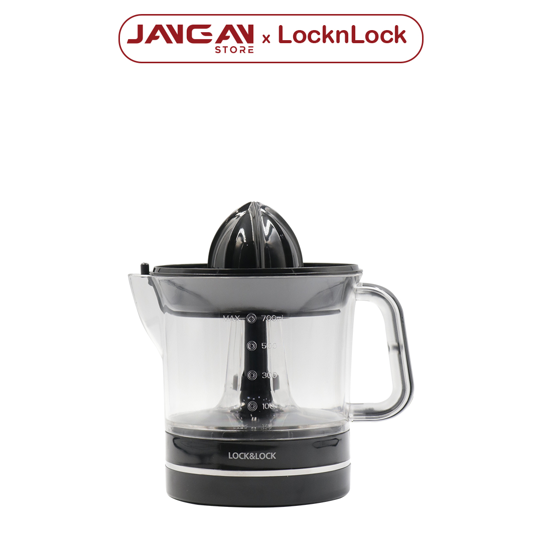 Máy Vắt Cam Lock&Lock EJJ236 (700ml) - Hàng chính hãng