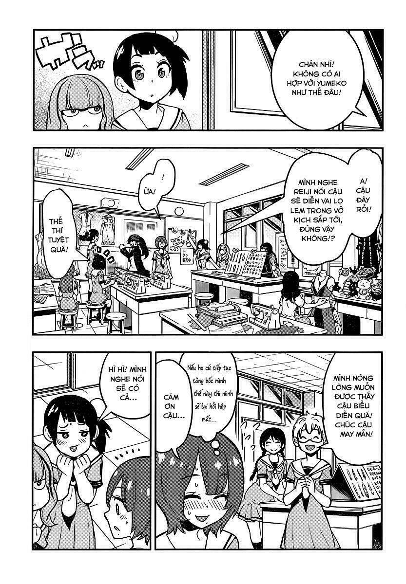 boku girl chapter 80 17