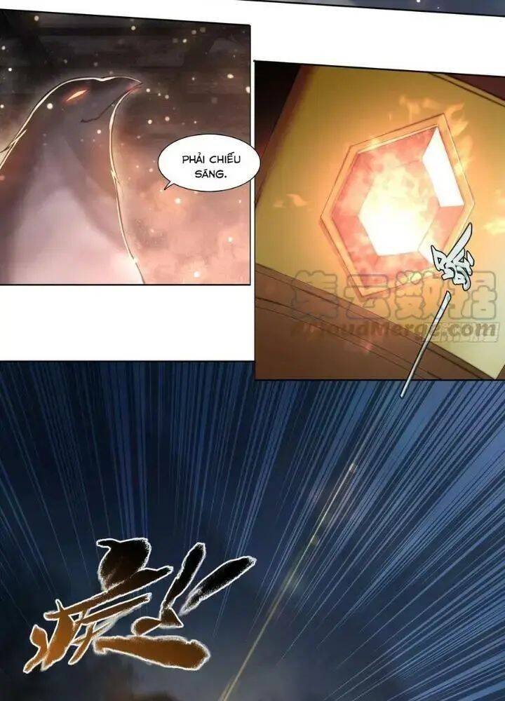 dự báo khải huyền chapter 98 35