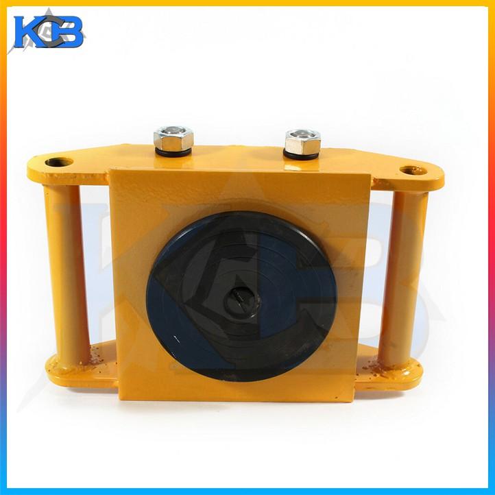 Rùa di chuyển hàng KAWASAKI loại 6 tấn - Con lăn chuyển hàng