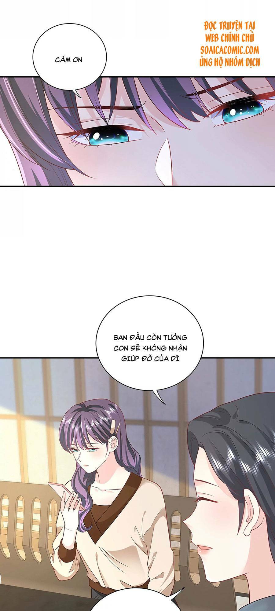 tôi dựa vào tà ý: nghịch chuyển nhân sinh chapter 64 15